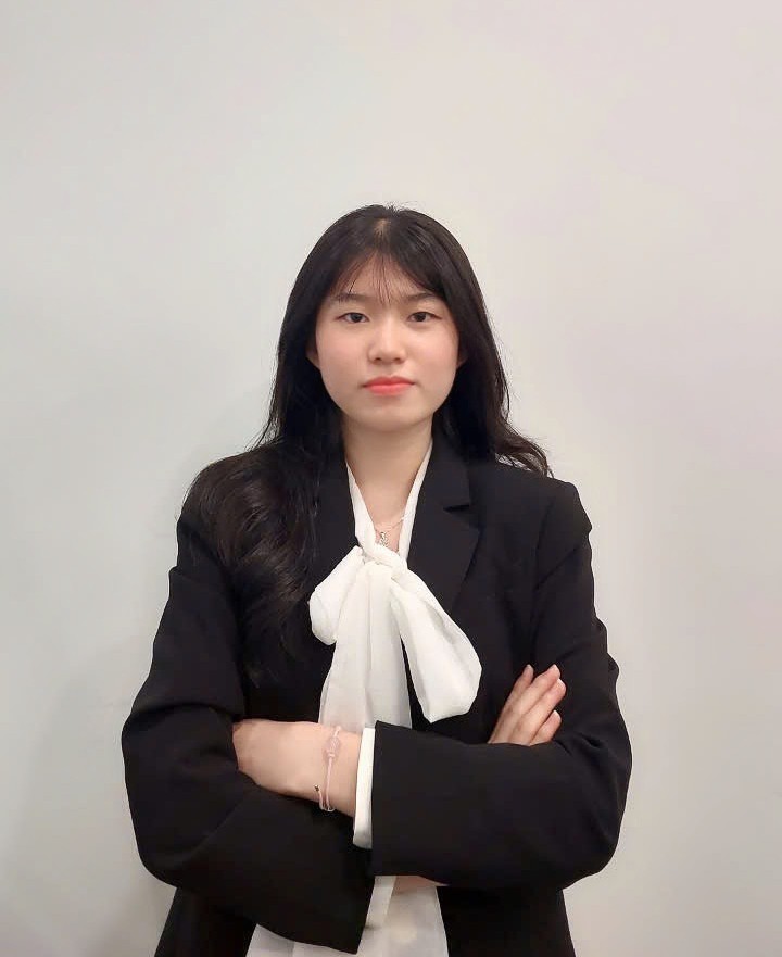 Phạm Phương Nga