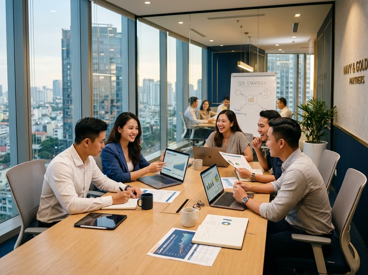 Đội ngũ YT Insights