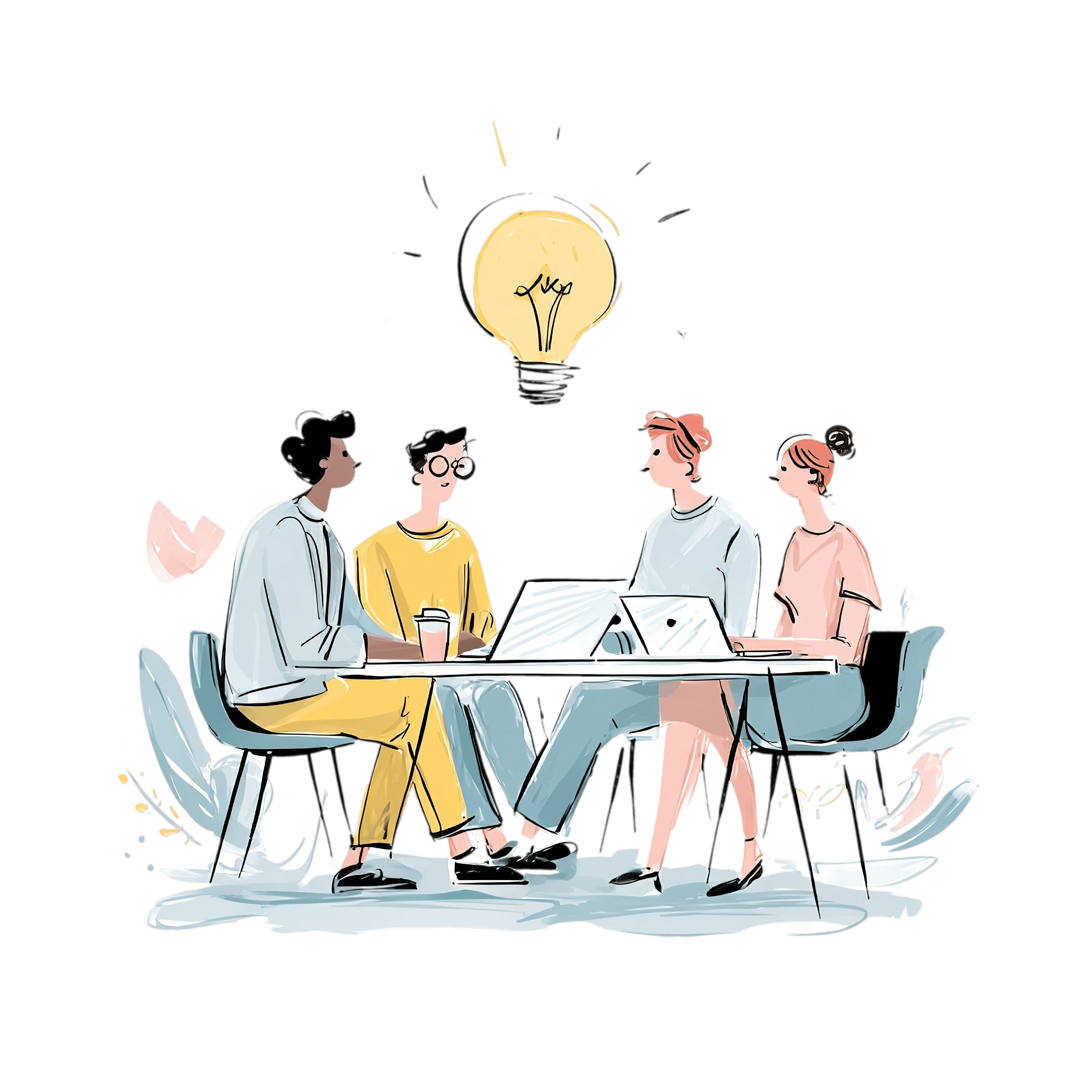 Tầm nhìn và Sứ mệnh YT2Future